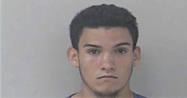 David Brown, - St. Lucie County, FL 